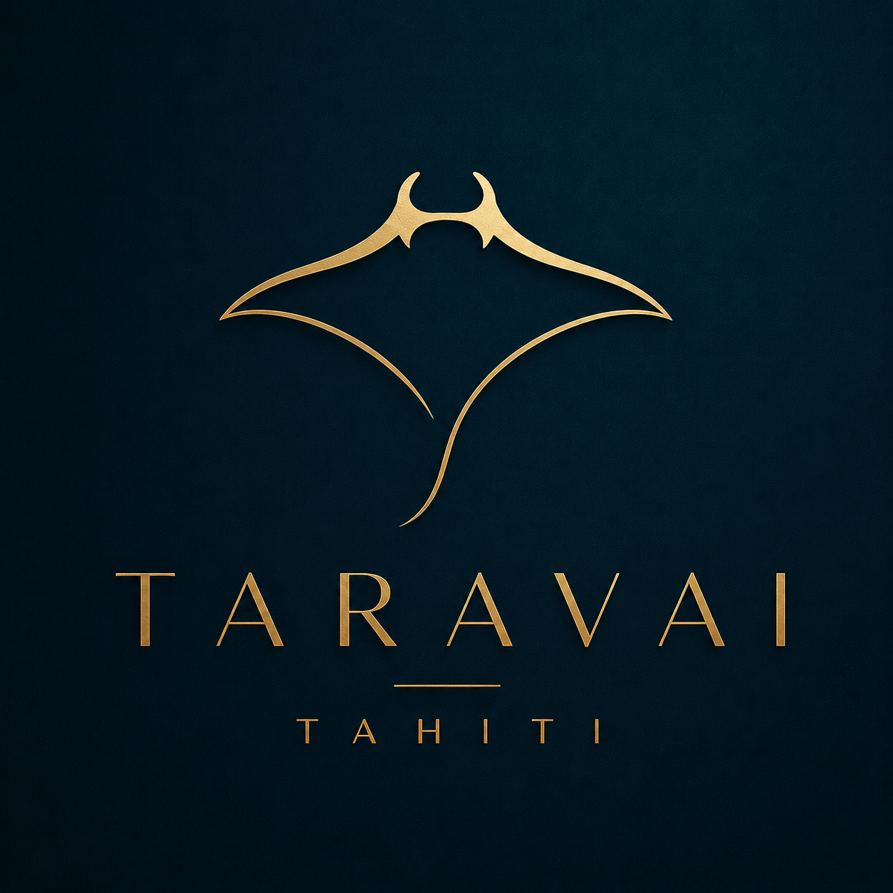 TARAVAI TAHITI